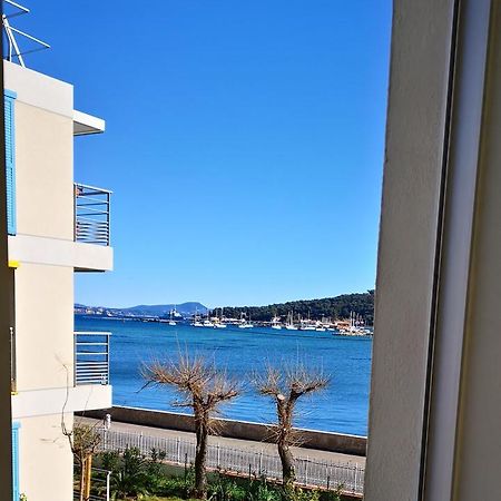 Plage De Tamaris La Seyne-sur-Mer Eksteriør bilde
